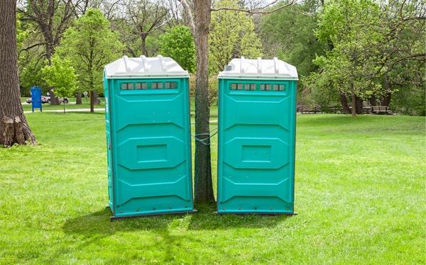 Special Event Porta Potty Rentals ENNIS TX