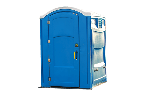 ADA Handicap Accessible Porta Potty ENNIS TX