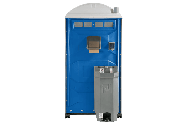 Deluxe Flushable Porta Potty ENNIS TX