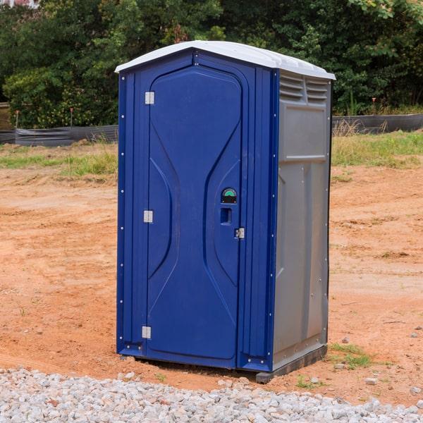 Festival Porta Potty Rentals ENNIS TX