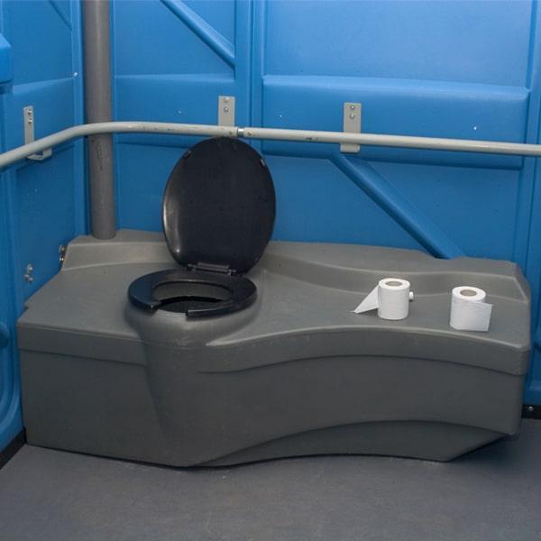 Wedding Porta Potty Rentals ENNIS TX